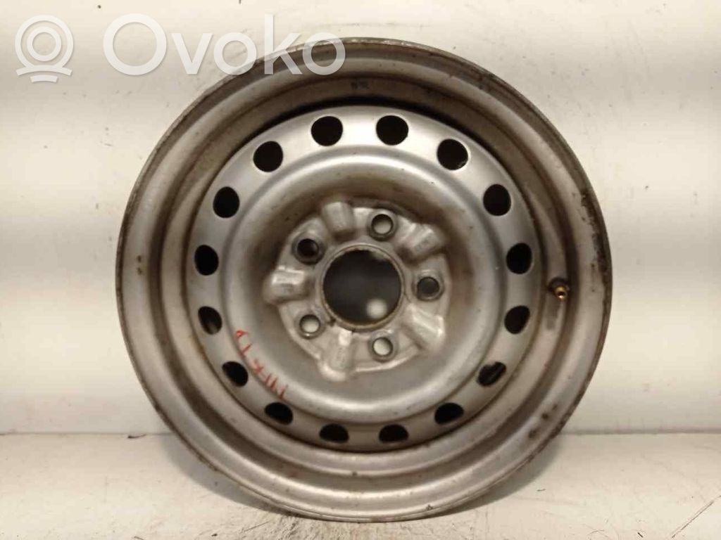Nissan Vanette Felgi aluminiowe R18 