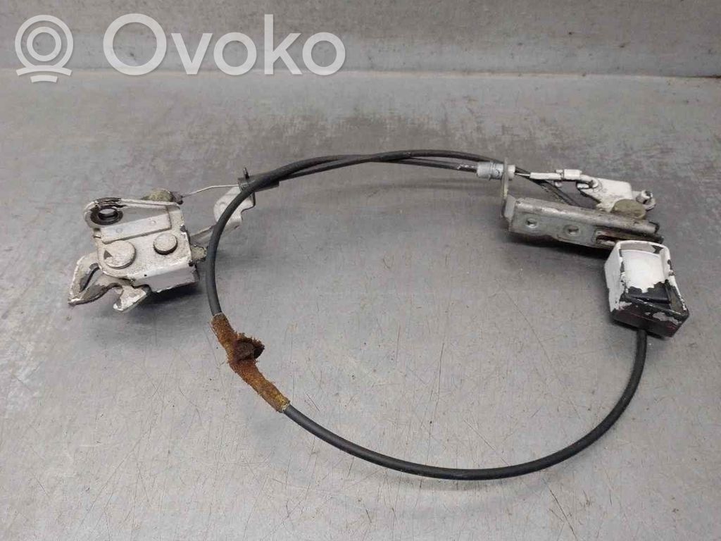 Nissan Vanette Încuietoare ușă spate