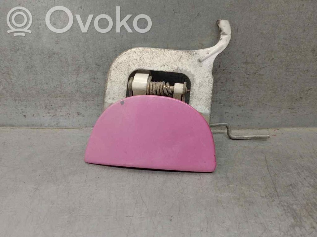 Klamka zewnętrzna drzwi przednich   806069C000,5PUERTAS