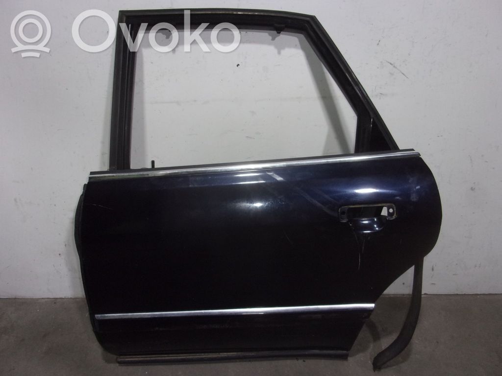 Audi A8 S8 D2 4D Galinės durys 