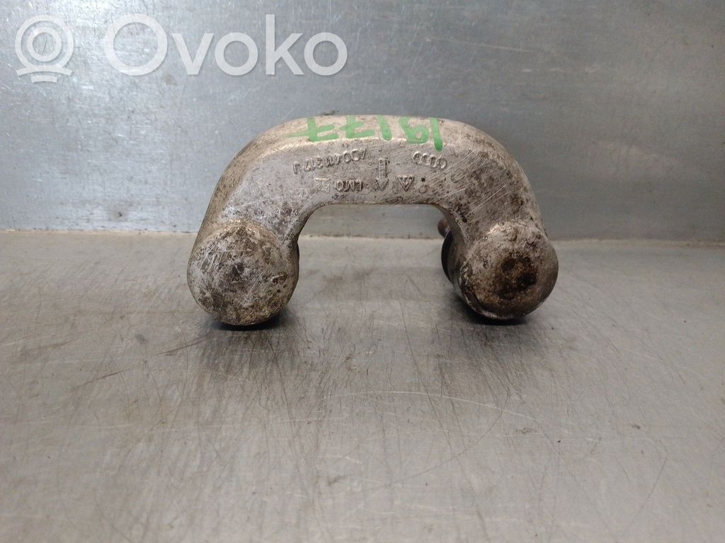 Kytkimen irrotushaarukka   4D0411317J,4D0411317J