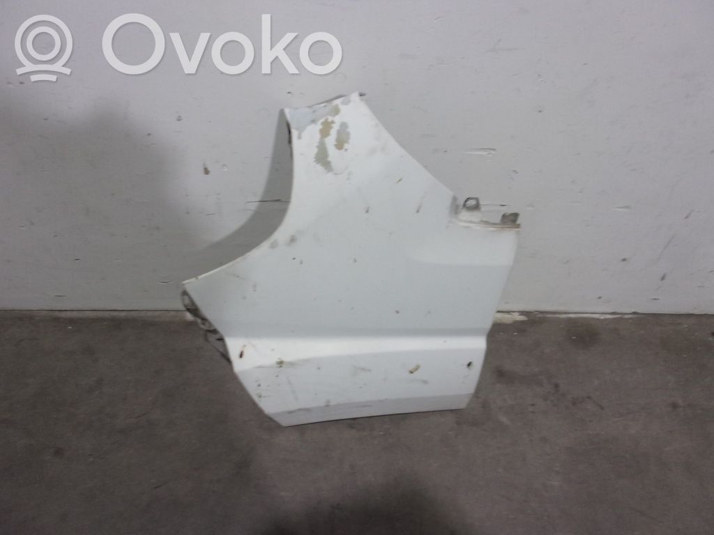 Citroen Jumper Sparnas 