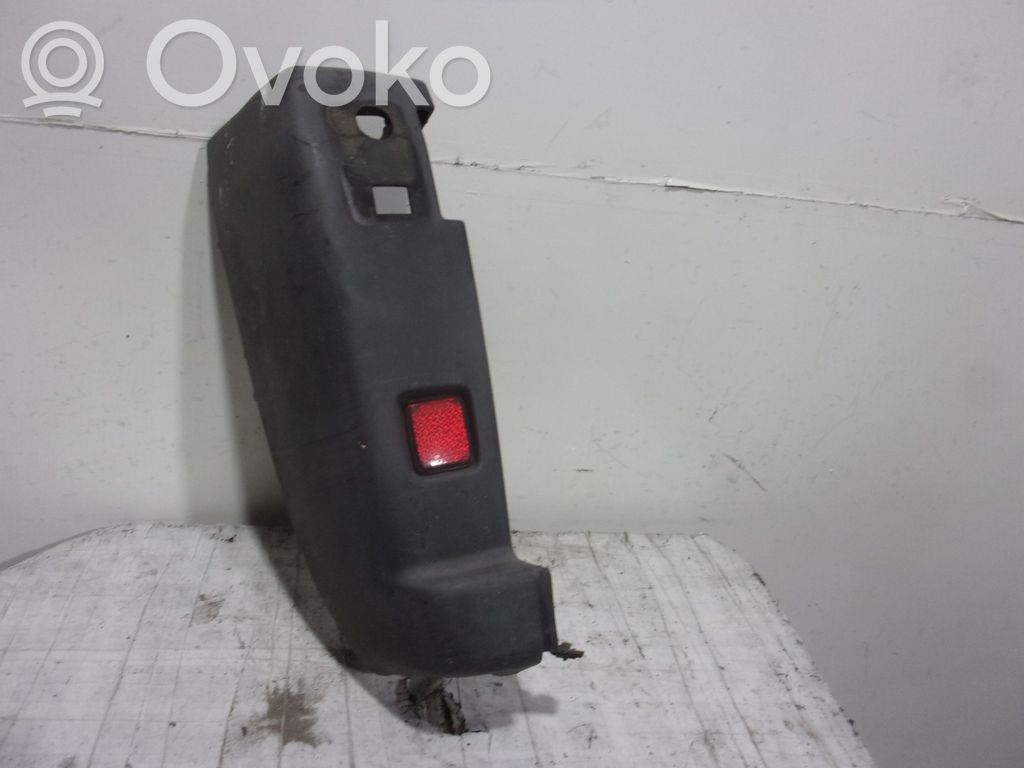 Citroen Jumper Narożnik zderzaka tylnego 