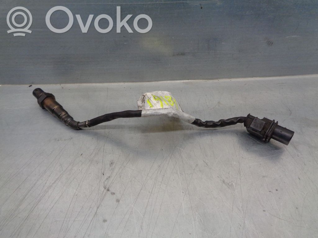 Citroen Jumper Lambda probe sensor 