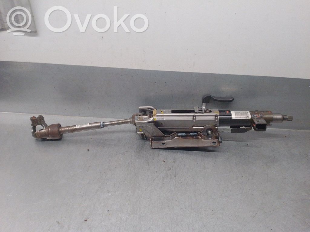 Citroen C6 Stūresrata ass 
