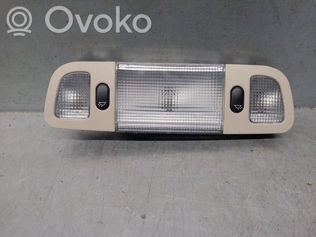 Citroen C6 Other interior light 