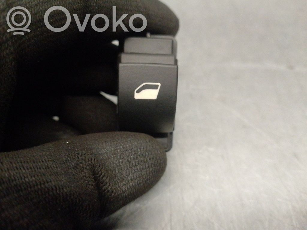 Citroen C6 Electric window control switch 