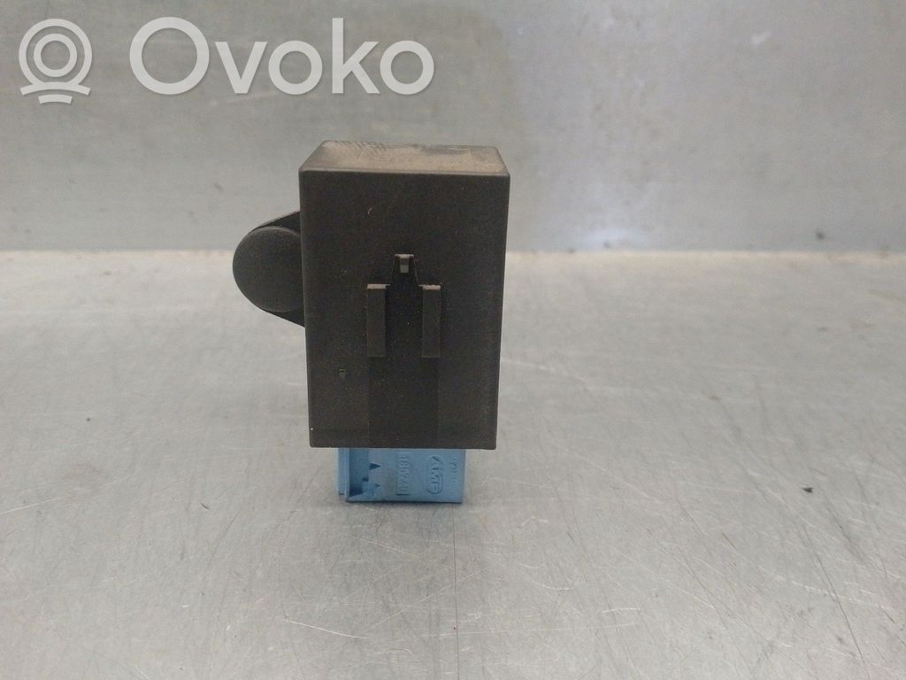 Citroen C6 Module de fusibles 