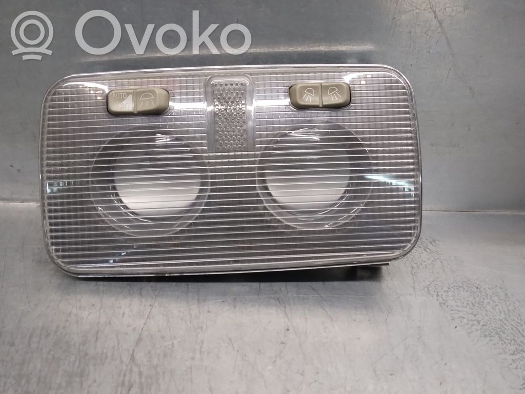 Alfa Romeo 147 Autre éclairage intérieur 