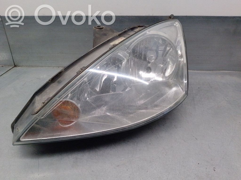 Headlight/headlamp   2M5113W030BD,5PUERTAS