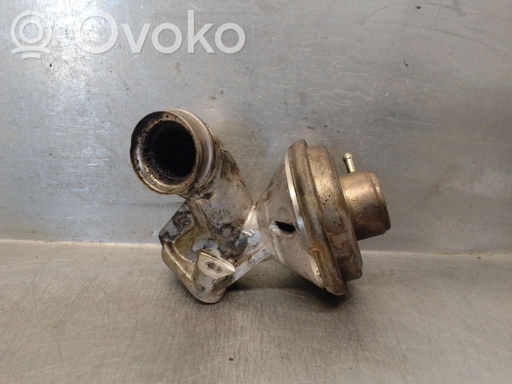 Citroen C3 EGR vārsts 