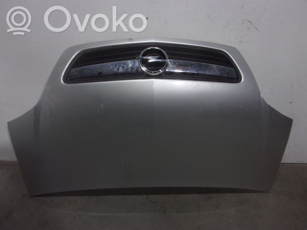 Opel Meriva A Konepelti 