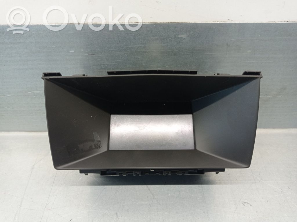Opel Astra G HUD-näyttö 