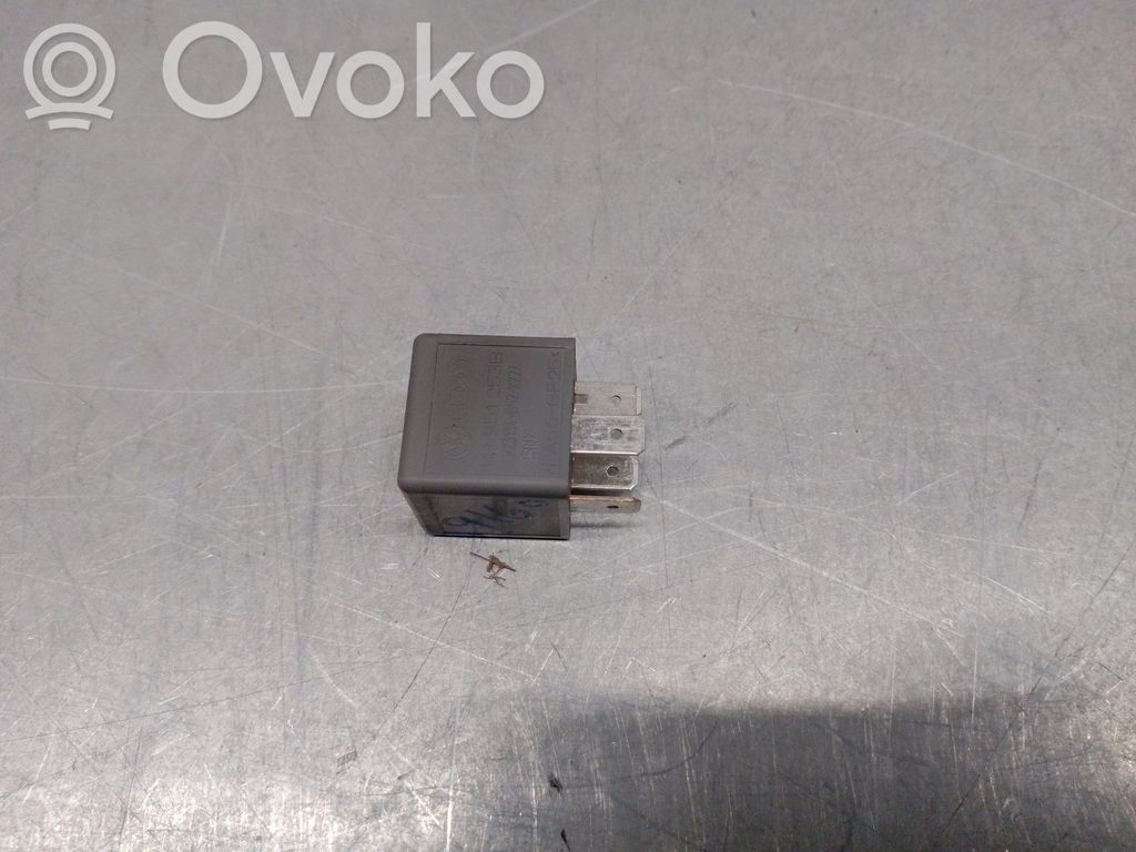 Seat Toledo II (1M) Sulakemoduuli 