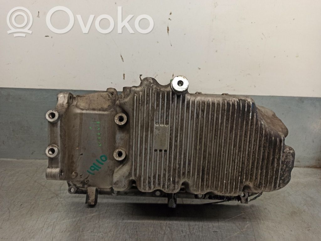 Lancia Lybra Cárter 