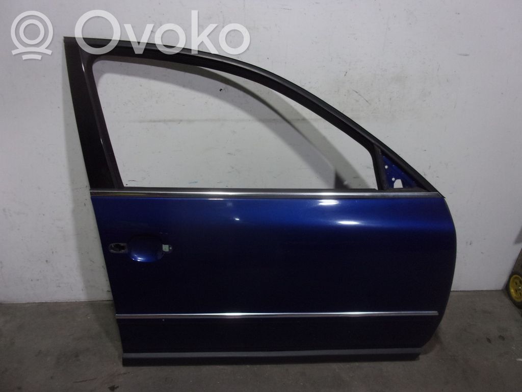 Volkswagen Passat Alltrack Puerta delantera 
