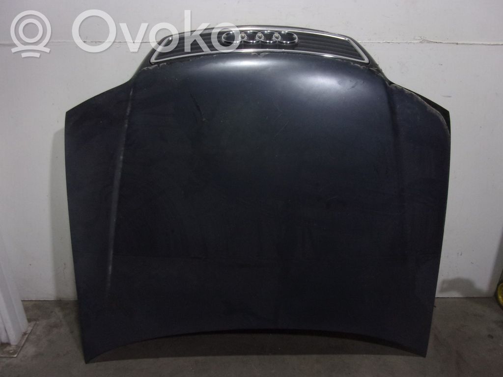 Audi A6 S6 C5 4B Dzinēja pārsegs (vāks) 