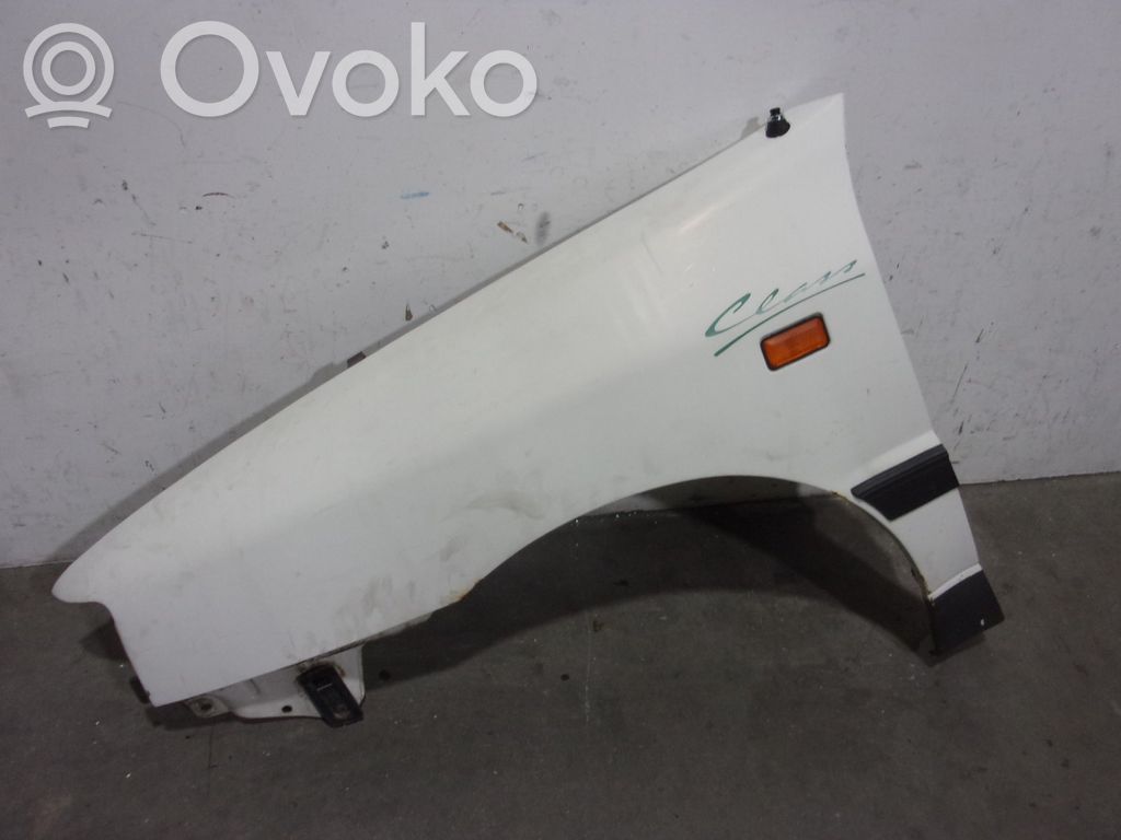 Seat Toledo I (1L) Aripă 
