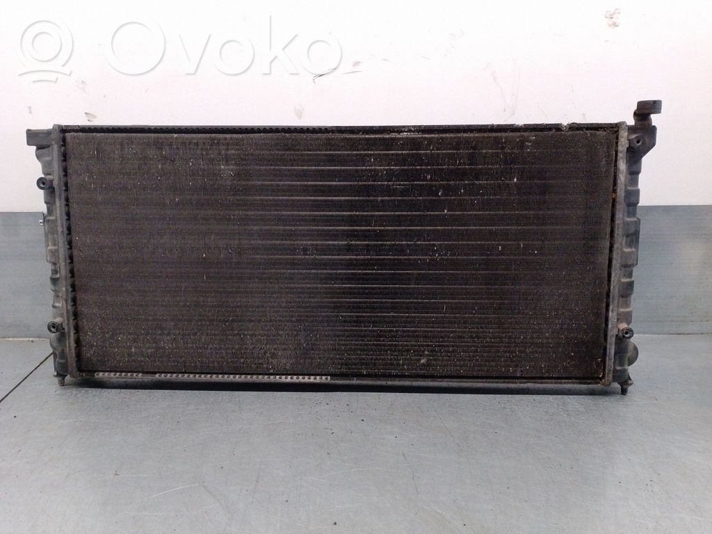 Seat Toledo I (1L) Radiateur de refroidissement