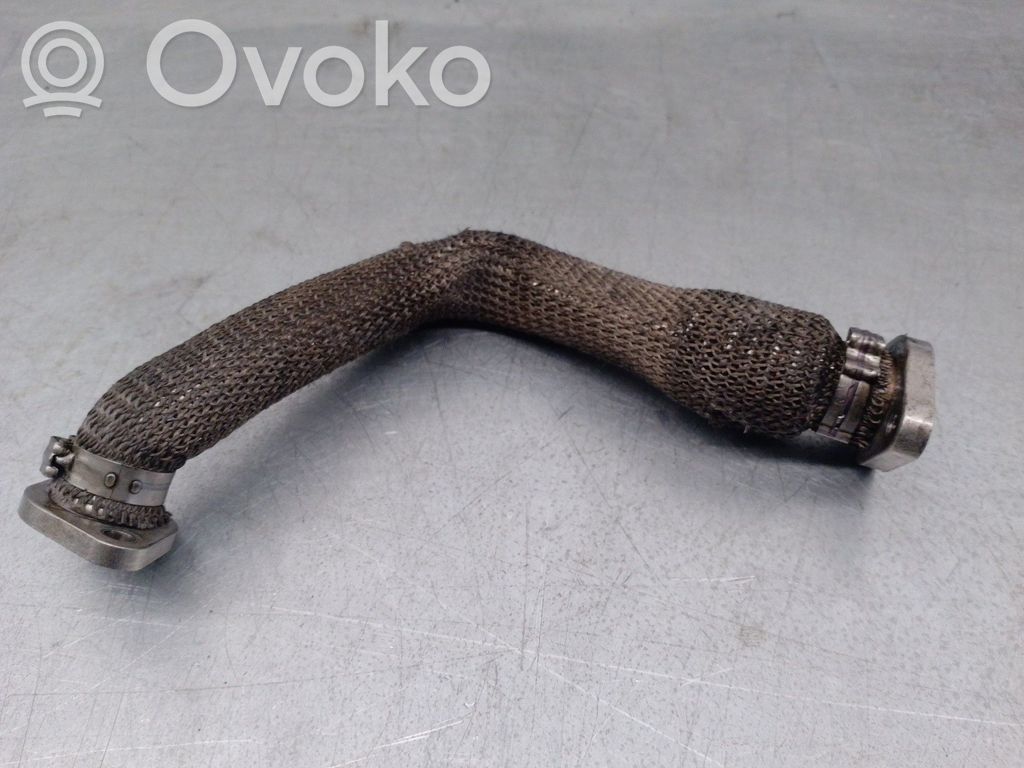 Air conditioning (A/C) pipe/hose   059131525AC