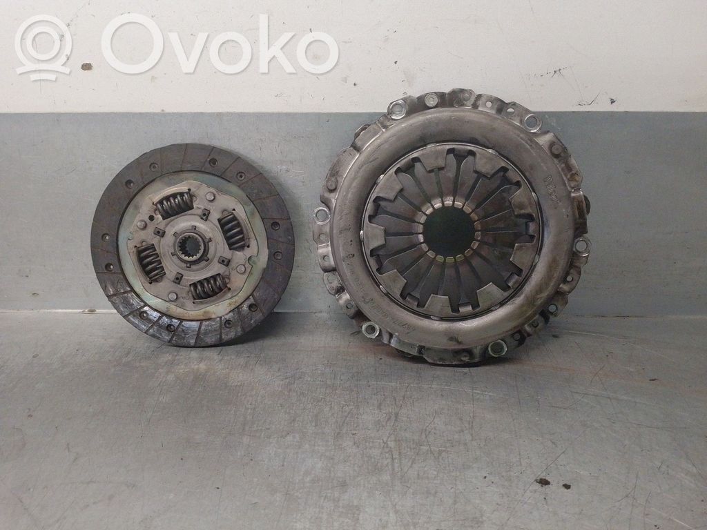 Ford Ka Kytkinsarja 