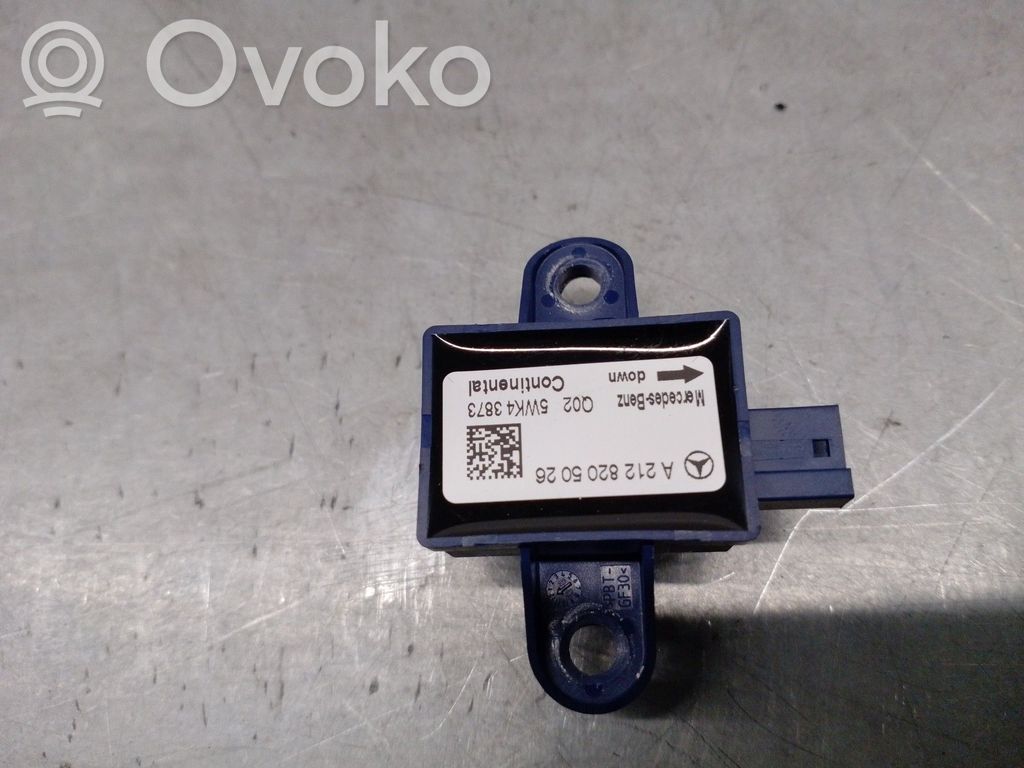 Mercedes-Benz C W203 Sensor 