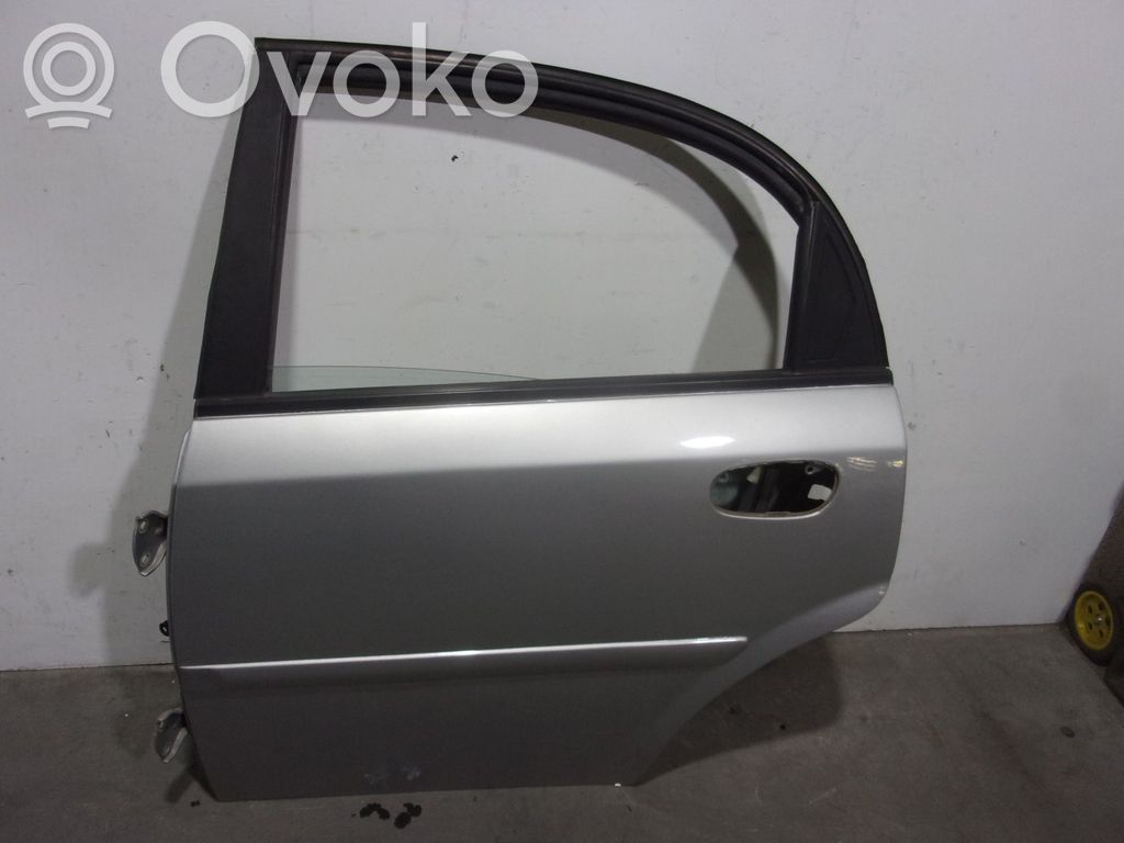 Daewoo Lacetti Galinės durys 