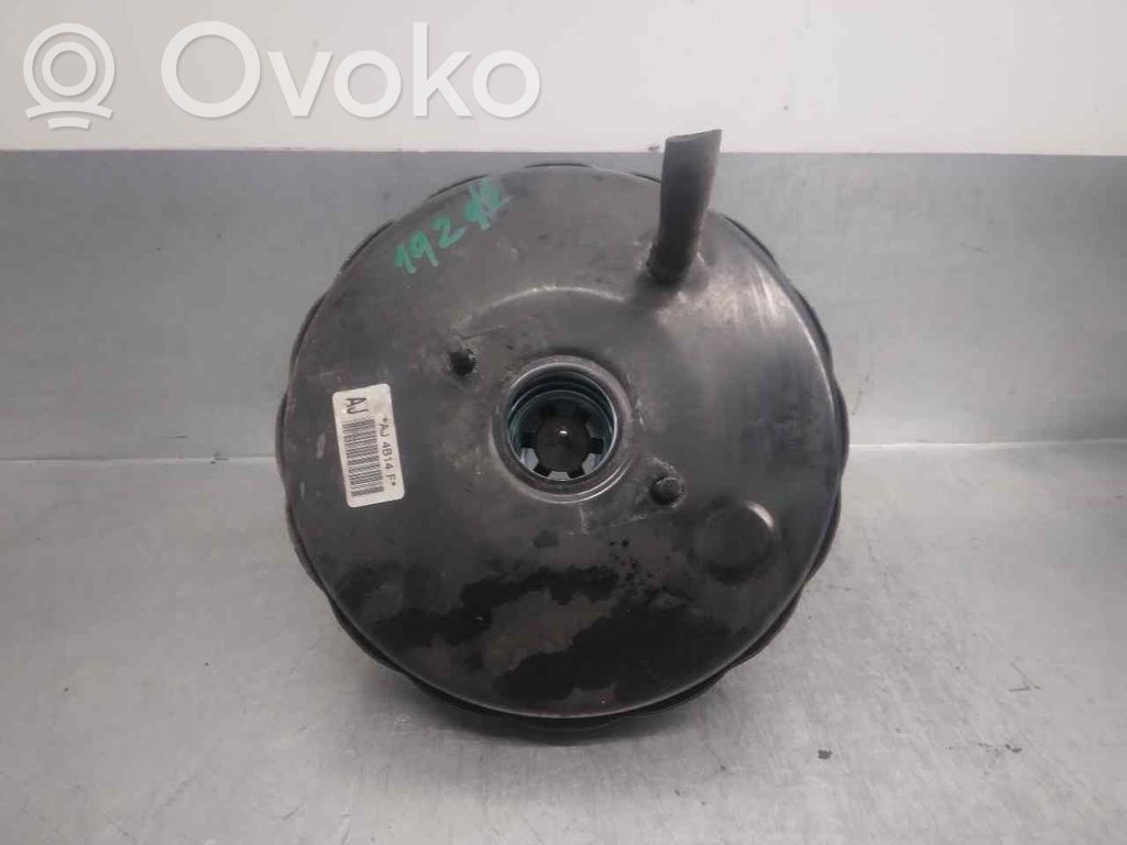 Daewoo Lacetti Hydraulisen servojärjestelmän paineventtiili 