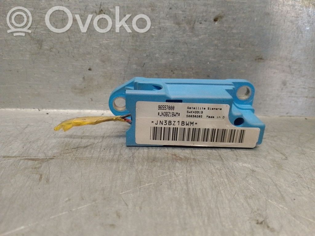 Sensor   96557000,5WK43319,SIEMENS