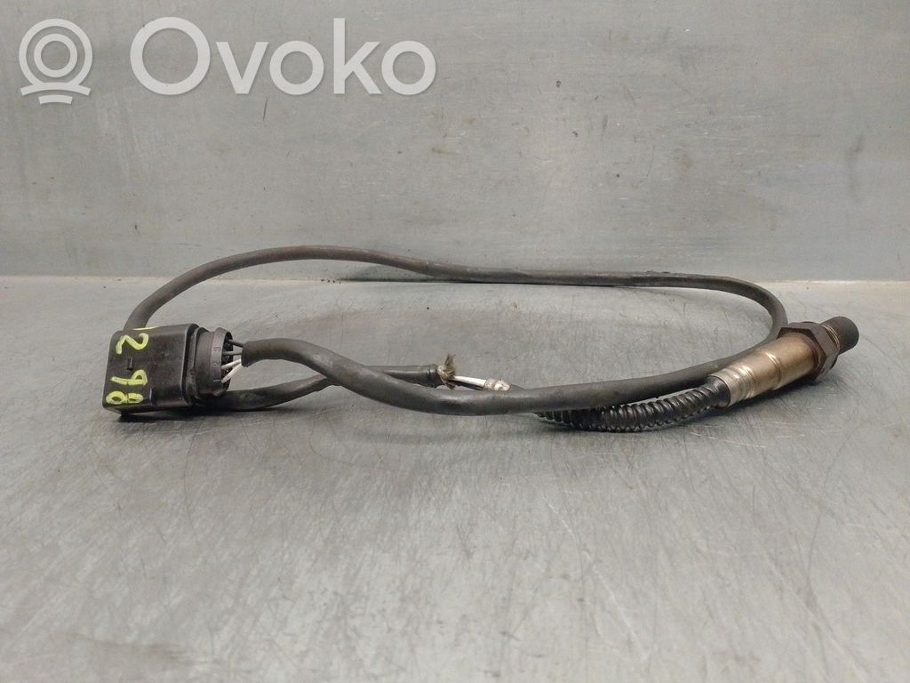 Audi A4 S4 B5 8D Lambda zondas 