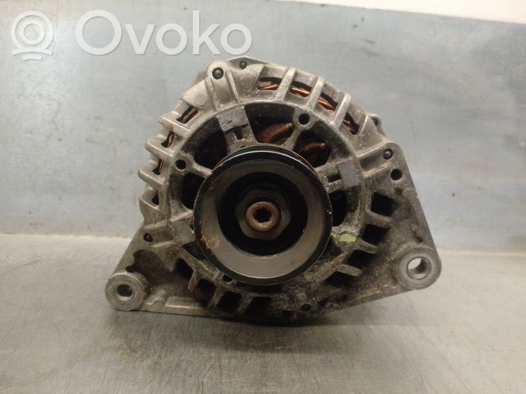 Generatorius   06B903016D,2542225A,VALEO