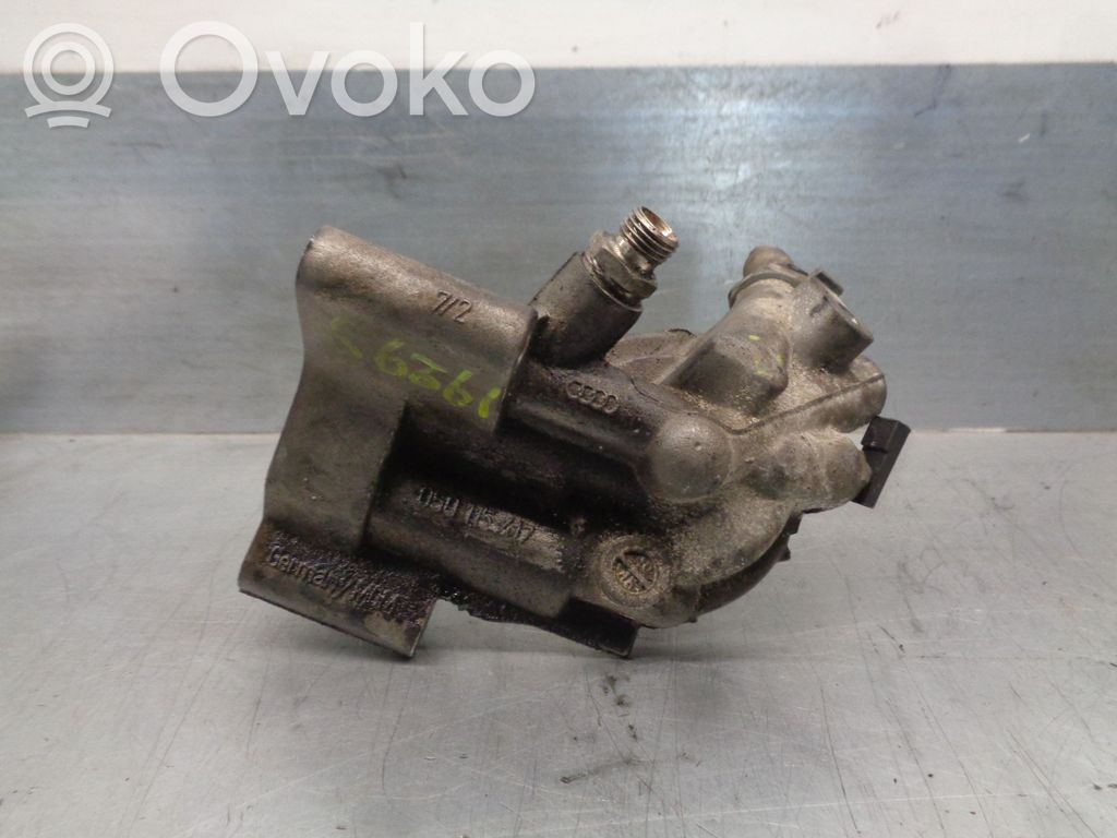 Halterung Ölfilter / Ölkühler   050115417