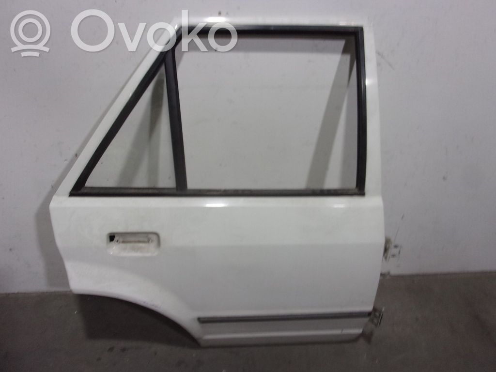 Galinės durys   1648738,BLANCA,4PUERTAS