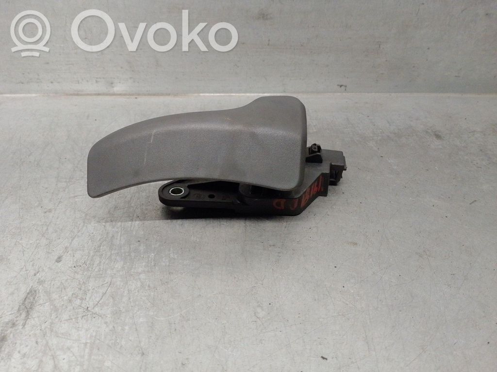 Citroen Jumper Manecilla interna puerta delantera 