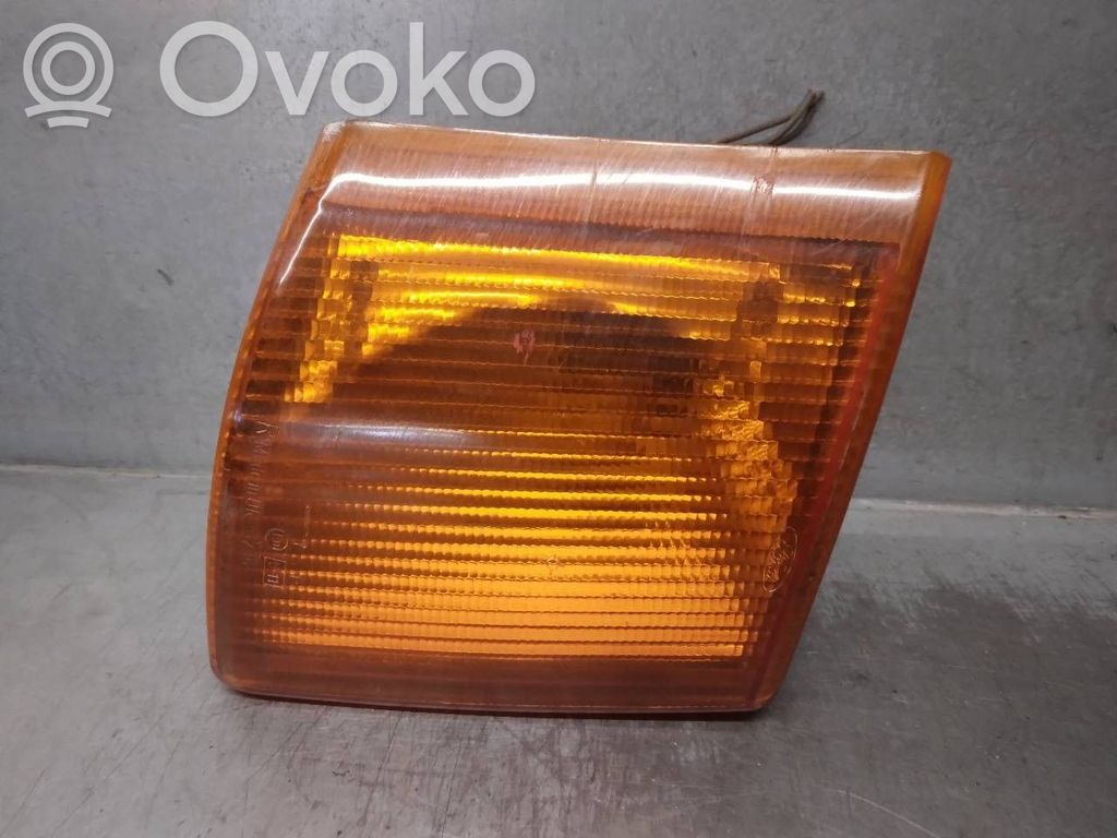 Ford Transit Headlight/headlamp 