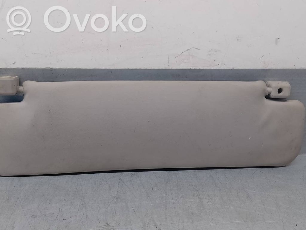 Ford Transit Sonnenblende 