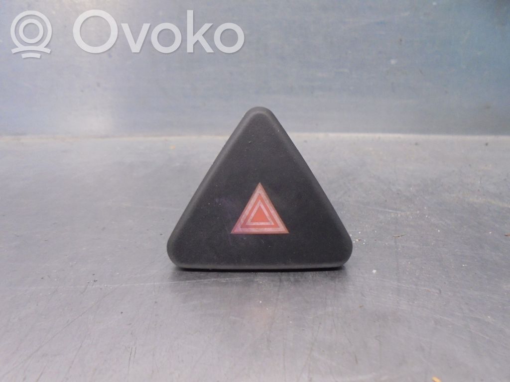 Ford Fusion Hazard light switch 