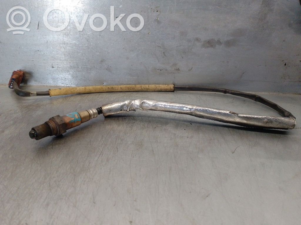 Volvo S40, V40 Зонд «Lambda» 