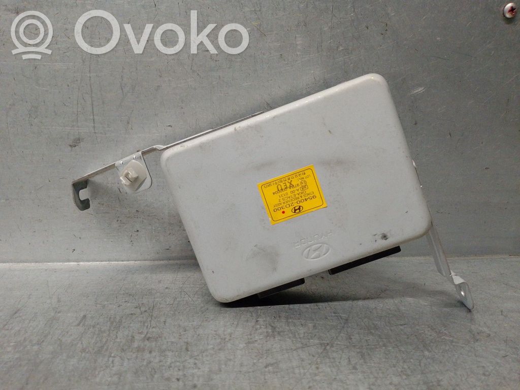 Engine control unit/module   954002D300
