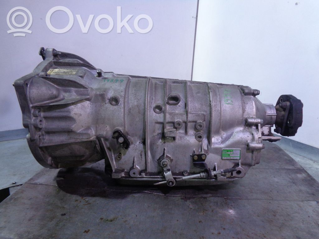 BMW 3 E36 Manual 5 speed gearbox 