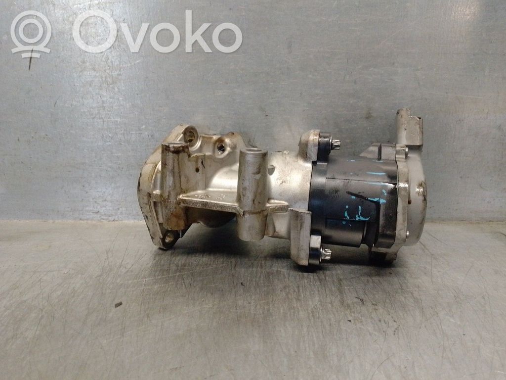 Citroen C6 EGR-venttiili 