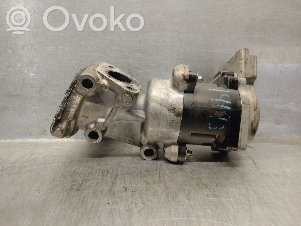 Citroen C6 EGR-venttiili 