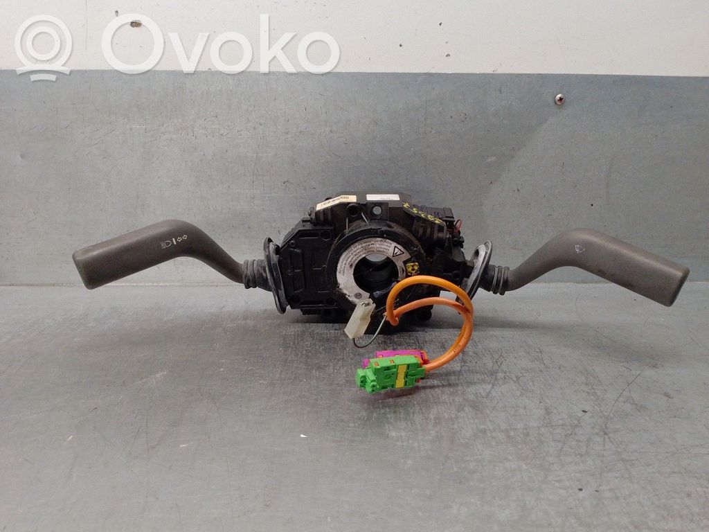 Volvo S40, V40 Interruptor de control del panel de luces 
