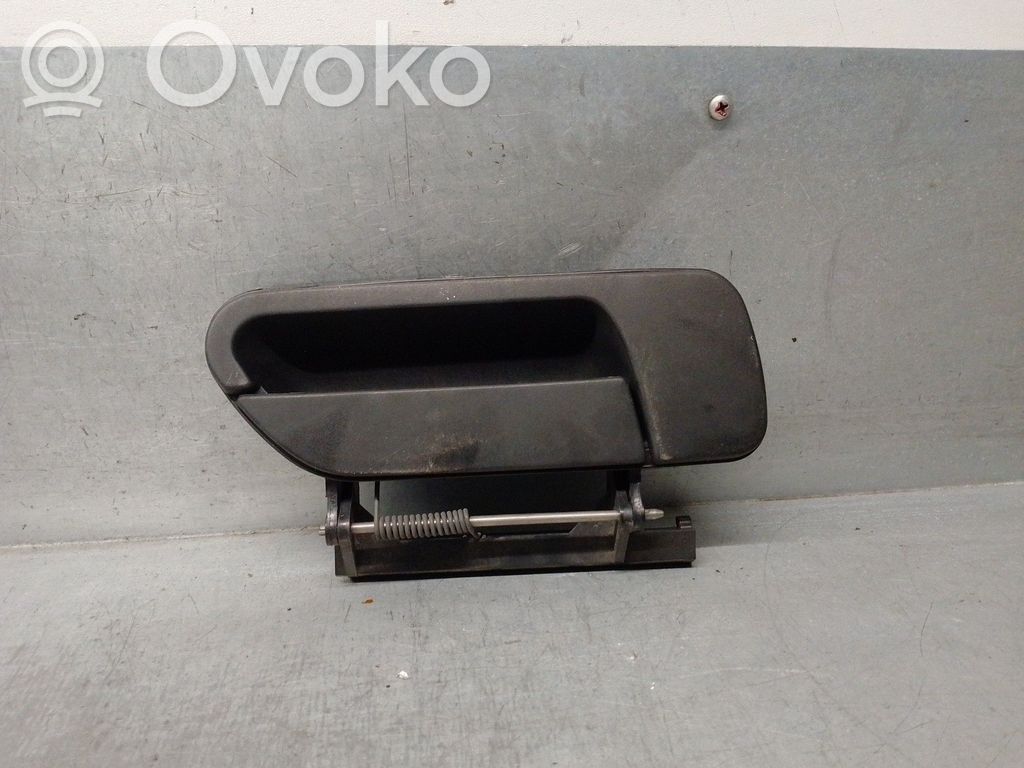 Manecilla externa puerta trasera   9610006977,5PUERTAS