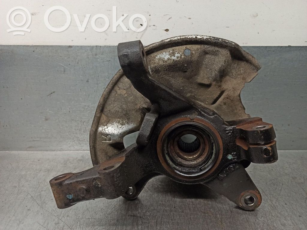 KIA Shuma Achsschenkel vorne