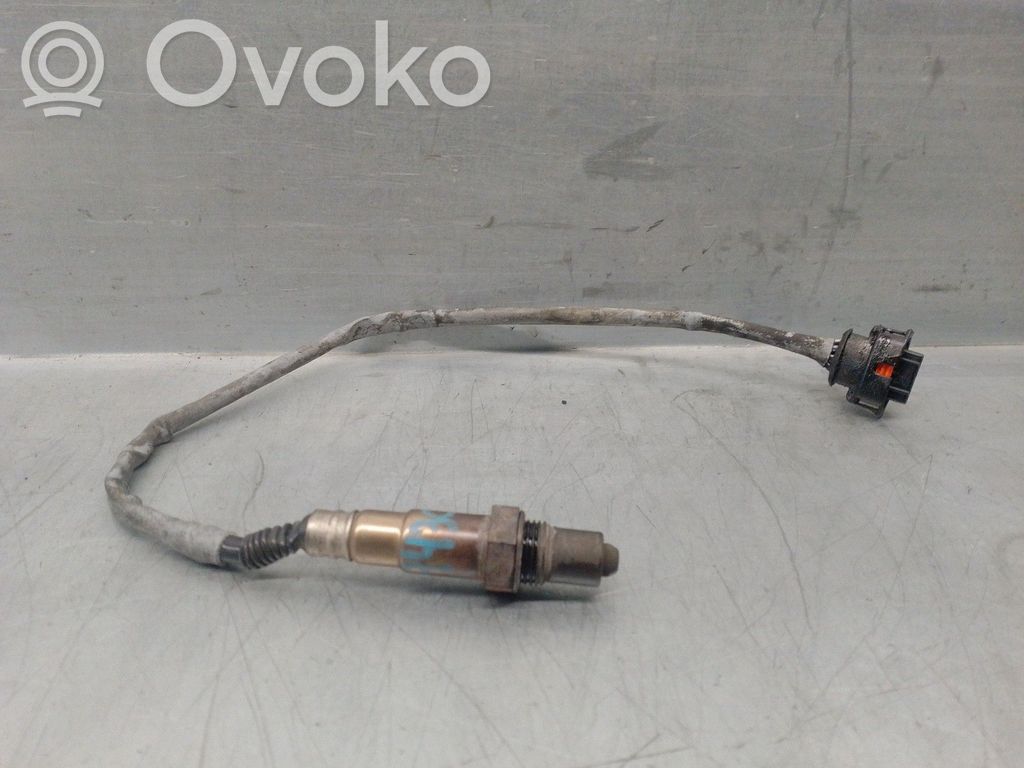 Зонд «Lambda»   LSF4,0258006171,BOSCH