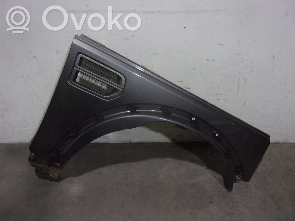 Land Rover Discovery 3 - LR3 Parafango 