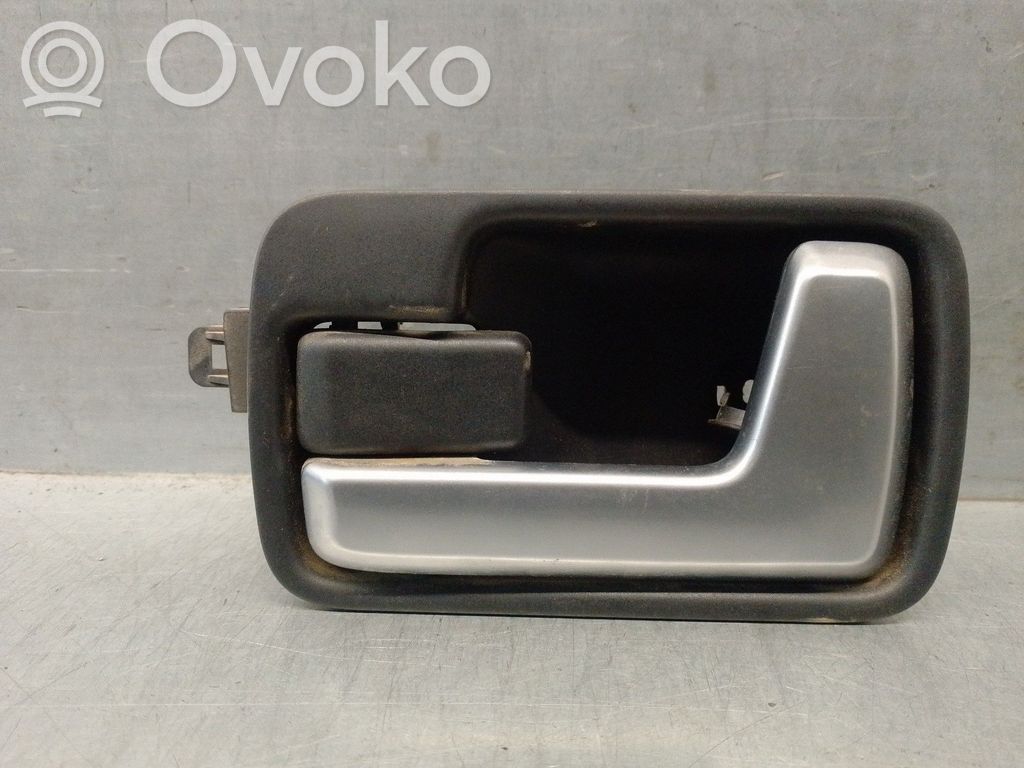 Land Rover Discovery 3 - LR3 Klamka wewnętrzna drzwi tylnych 