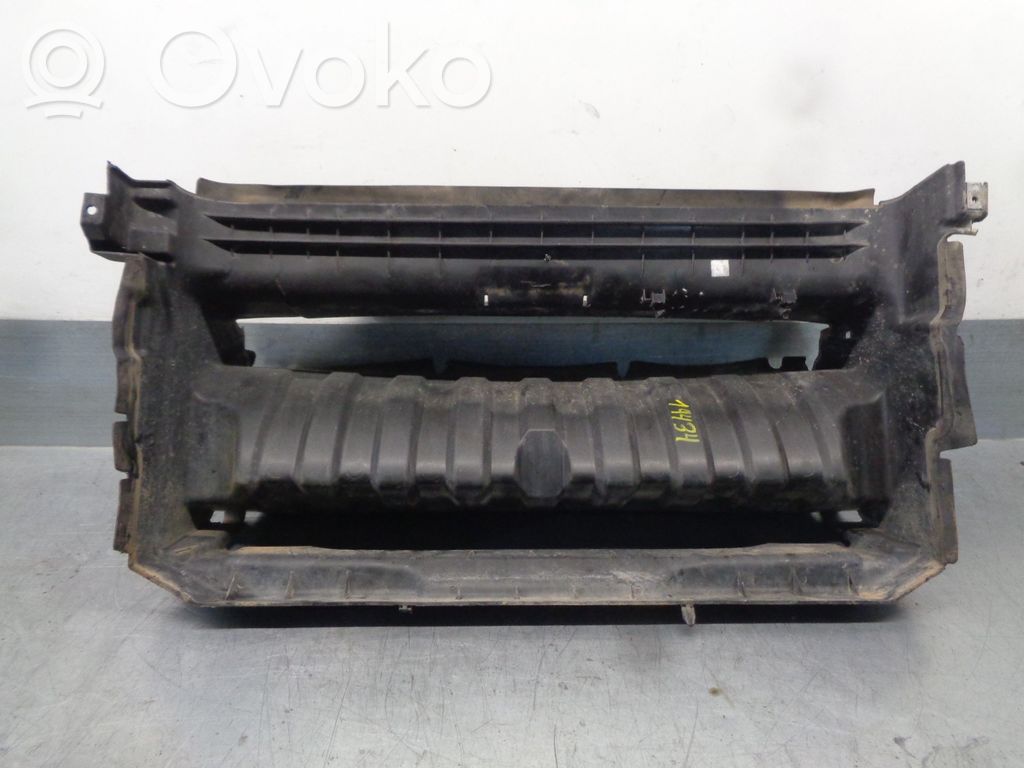 Land Rover Discovery 3 - LR3 Atrapa chłodnicy / Grill