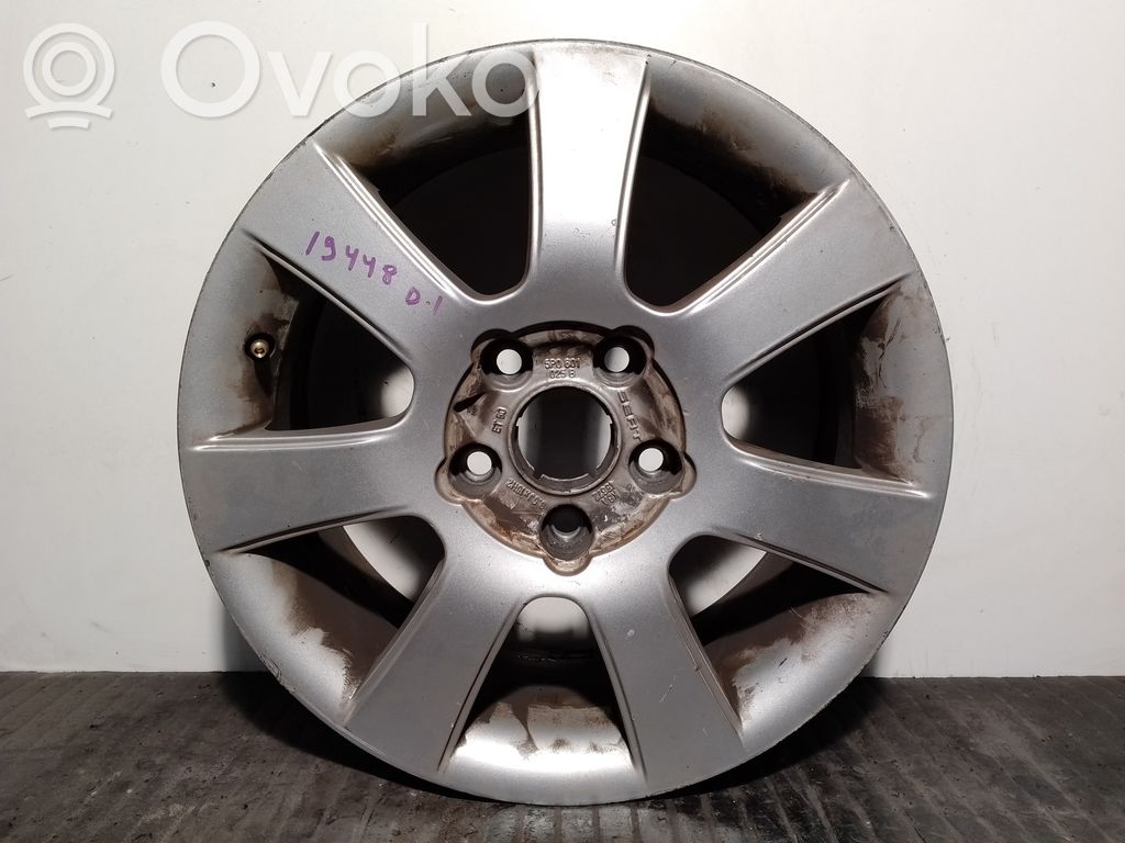 Seat Toledo II (1M) Cerchione in lega R18 